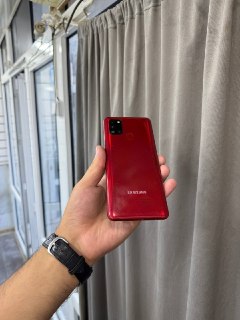 Galaxy A21