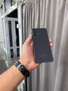 Galaxy A32