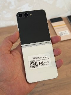 Galaxy Z Flip 5