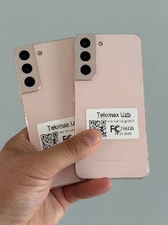 Galaxy S22