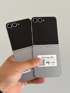 Galaxy Z Flip 6