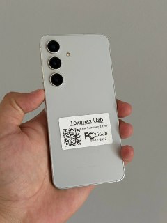 Galaxy S24