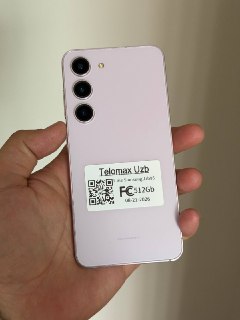 Galaxy S23
