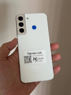 Galaxy S22 Plus