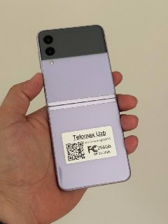 Galaxy Z Flip 3