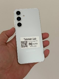 Galaxy S24