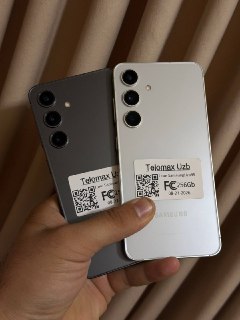 Galaxy S24