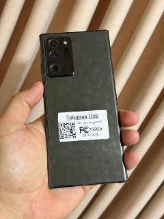 Galaxy Note 20 Ultra