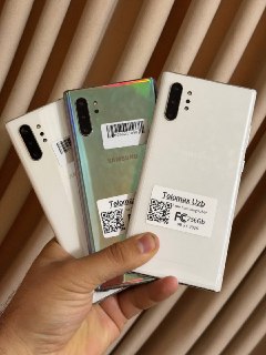 Galaxy Note 10 Plus