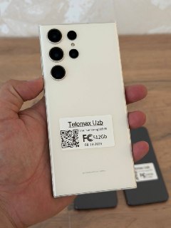 Galaxy S23 Ultra