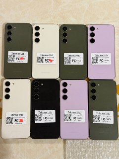 Galaxy S23