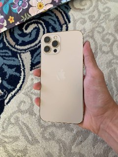 iPhone 12 Pro Max