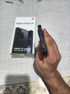 Xiaomi Note 14