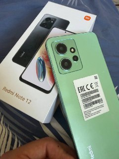 Redmi Note 12