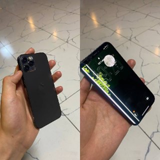 iPhone 12 Pro