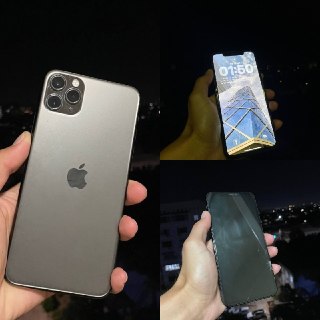 iPhone 11 Pro Max