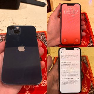 iPhone 13