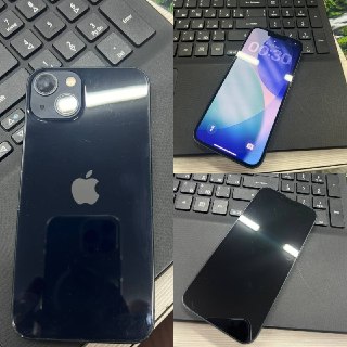 iPhone 13