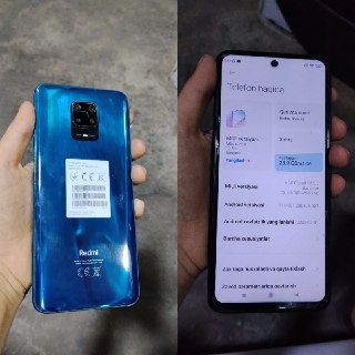 Xiaomi Note 9
