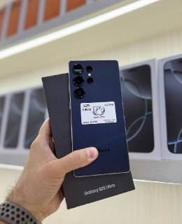 Galaxy S25 Ultra