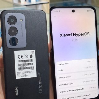 Xiaomi 15