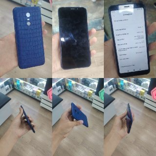 Xiaomi 5