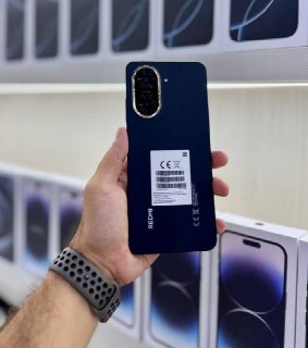 Xiaomi