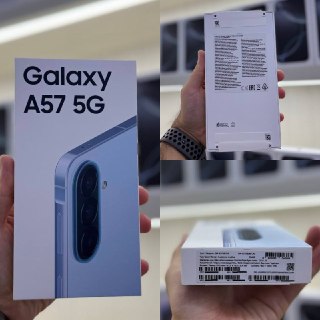 Galaxy A57