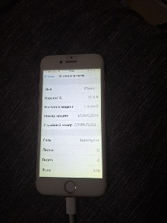 iPhone 6