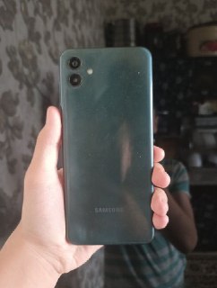 Galaxy A04
