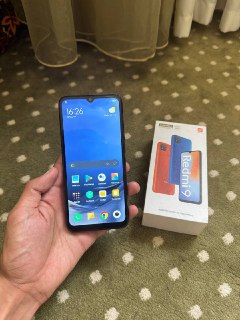 Xiaomi 9