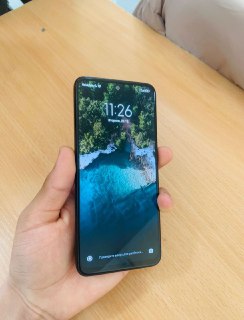 Xiaomi Note 11
