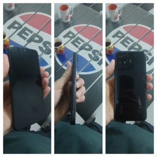 Redmi Note 12