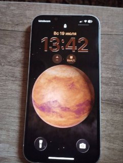 iPhone 13