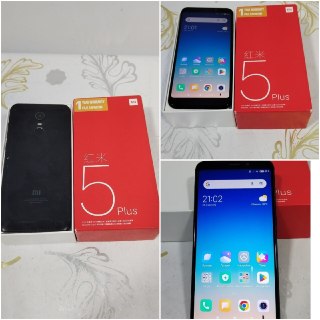 Xiaomi 5