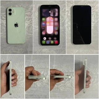 iPhone 12