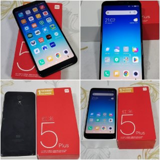 Xiaomi 5