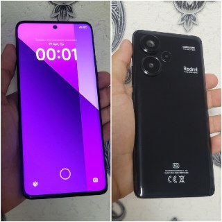 Redmi Note 13 Pro+ 5G