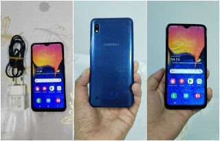 Galaxy A10