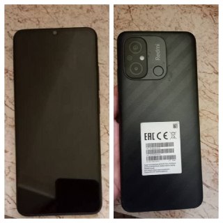 Xiaomi 12