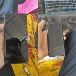 Galaxy A41