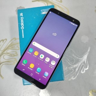 Galaxy J6