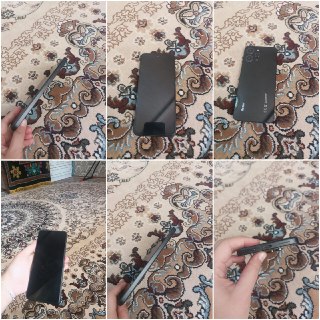 Xiaomi 12