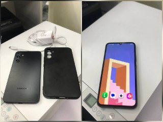 Galaxy A34