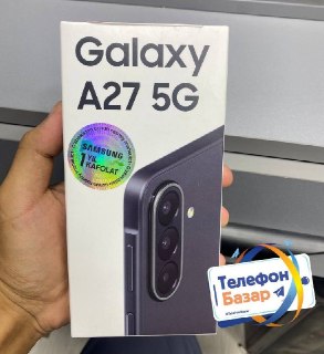 Galaxy A27