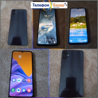 Galaxy A05