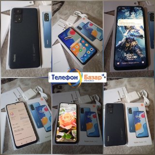 Xiaomi Note 11