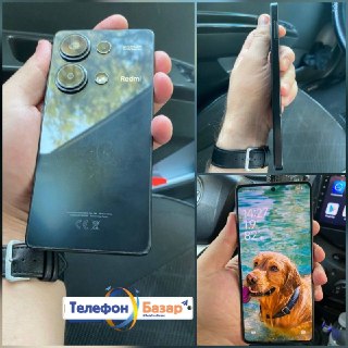 Redmi Note 13 Pro