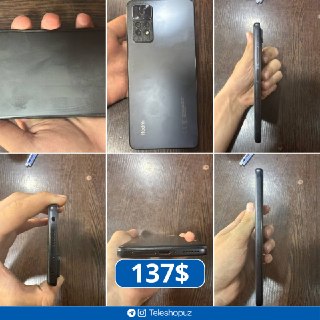 Xiaomi Note 11 Pro