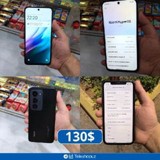 Xiaomi 15